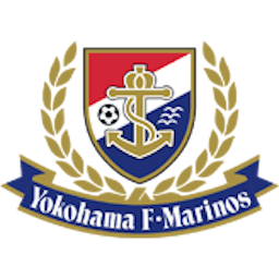 Logo: Yokohama Marinos