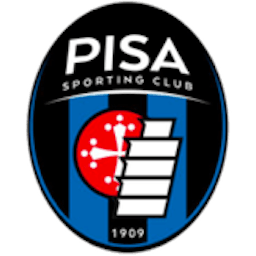 Logo: AC Pisa Calcio