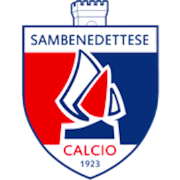 Logo: Sambenedettese Calcio