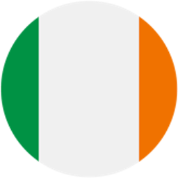 Logo: Irlande