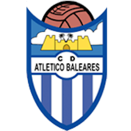 Logo: CD Atletico Baleares