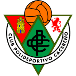 Logo: CP Cacereño