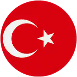 Logo: Türkiye
