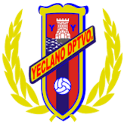 Logo: Yeclano