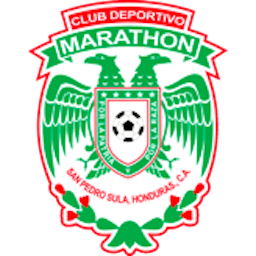 Logo: CD Marathon San Pedro Sula
