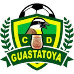 Logo: Guastatoya