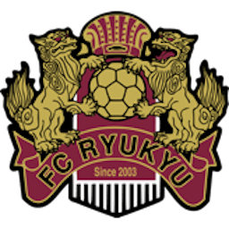 Logo: FC Ryukyu