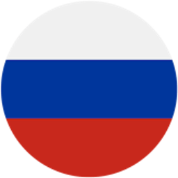 Logo: Russie