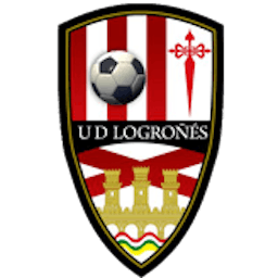 Logo: UD Logrones