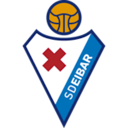 Logo: SD Eibar