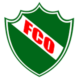 Logo: Ferro de General Pico