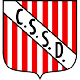 Logo: CA Sansinena SD