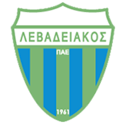 Logo: Apo Levadeiakos FC