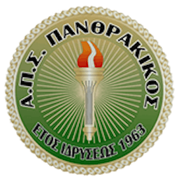 Logo: Panthrakikos