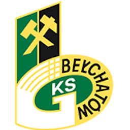 Logo: GKS Belchatow