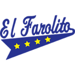 Logo: El Farolito