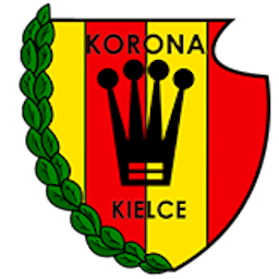 Logo: Mks Korona Kielce