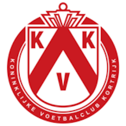 Logo: KV Courtrai