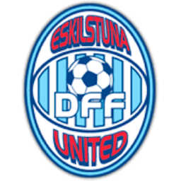 Logo: Eskilstuna United DFF