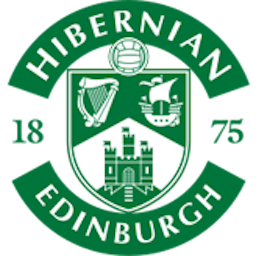 Logo: Hibernian LFC