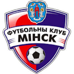 Logo: WFC Minsk