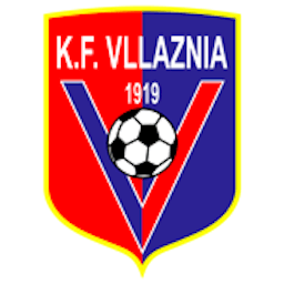 Logo: Vllaznia Frauen
