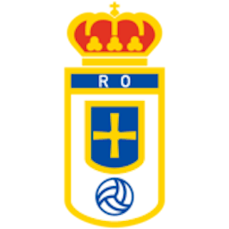 Logo: Real Oviedo Femmes