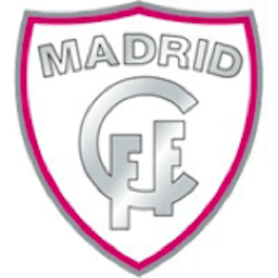 Symbol: Madrid CFF