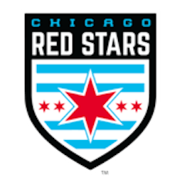 Logo: Chicago Red Stars