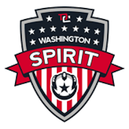 Logo: Washington Spirit