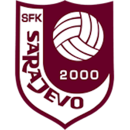 Logo: SFK 2000
