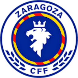 Logo: Zaragoza Women