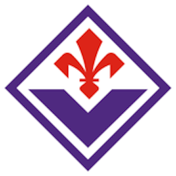 Logo: Fiorentina Femminile