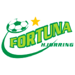 Logo: DBK Fortuna Hjoerring