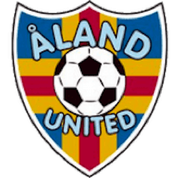 Logo: Aaland United