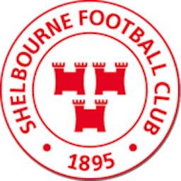 Logo: Shelbourne LFC