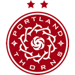 Logo: Portland Thorns FC