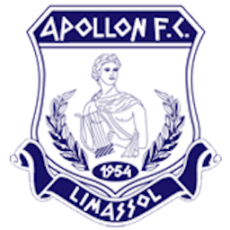 Logo: Apollon Limassol Women