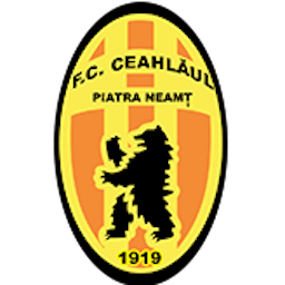Logo: CSM Ceahlaul Piatra Neamt