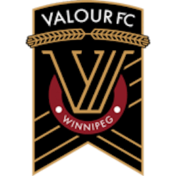 Logo: FC Valour