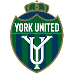 Logo: York United