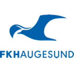Logo: Haugesund