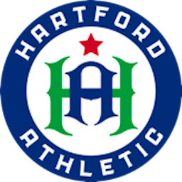 Logo: Hartford Ath