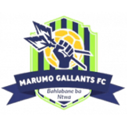 Logo: Marumo Gallants