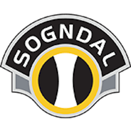 Logo: Sogndal IL