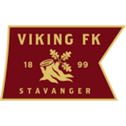 Logo: Viking IF