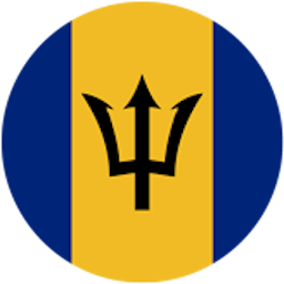 Logo: Barbade