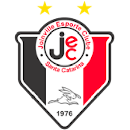 Logo: Joinville EC sub-20