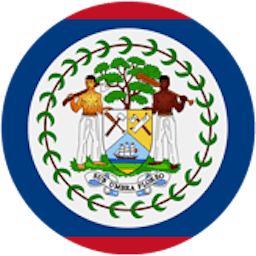 Logo: Belize
