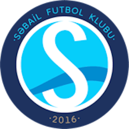 Logo: Səbail